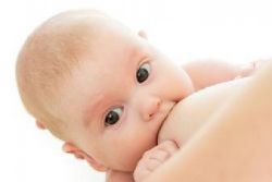 Breastfeeding Support Group – The Milky Way