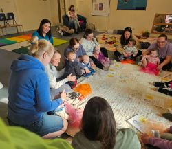 Baby Time Programme