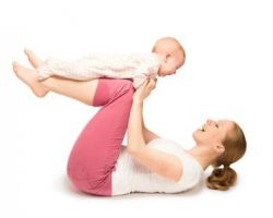 Baby Yoga