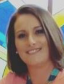 Caroline McAreavey