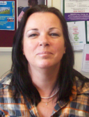 Patricia Sarsfield